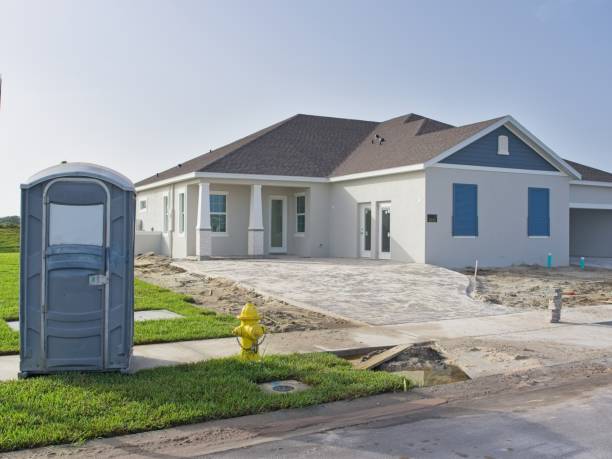 Portable Toilet Options We Offer in Plainview, TX